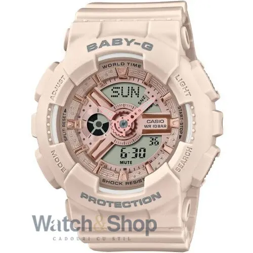 Ceas Casio Casio Baby-G BA-110XCP-4ADR