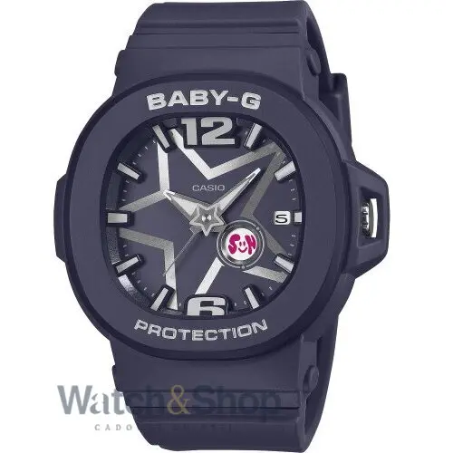 Ceas Casio Casio Baby-G BGA-10D-2A1