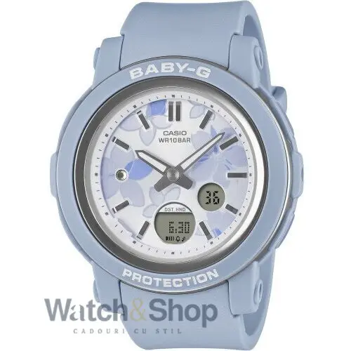 Ceas Casio Casio Baby-G BGA-290FL-2A