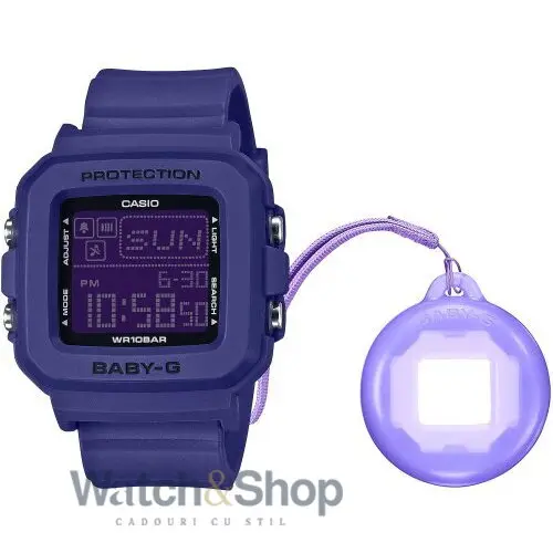 Ceas Casio Casio Baby-G BGD-10K-2