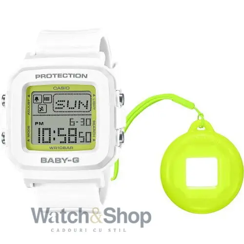 Ceas Casio Casio Baby-G BGD-10K-7
