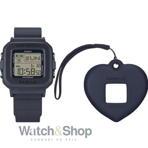 Ceas Casio Casio Baby-G BGD-10KH-2CER