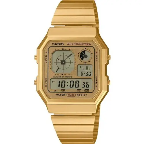 Ceas Casio Casio Classic A130WEG-9ADF