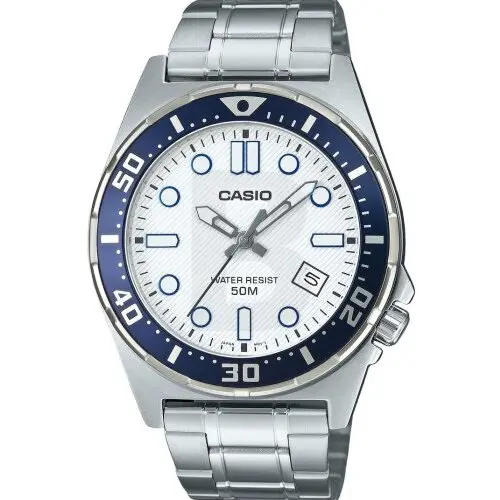 Ceas Casio Casio Classic MTD-135D-7AVDF