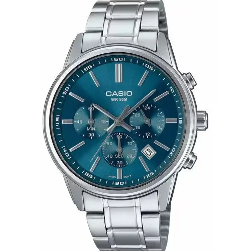 Ceas Casio Casio Classic MTP-E515D-2A1VDF