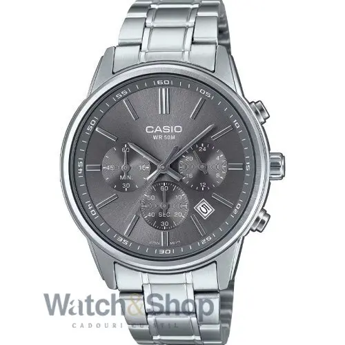 Ceas Casio Casio Classic MTP-E515D-8A
