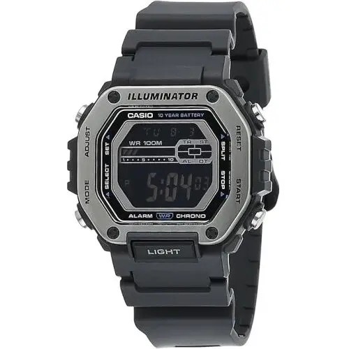 Ceas Casio Casio Classic MWD-110H-8BVDF