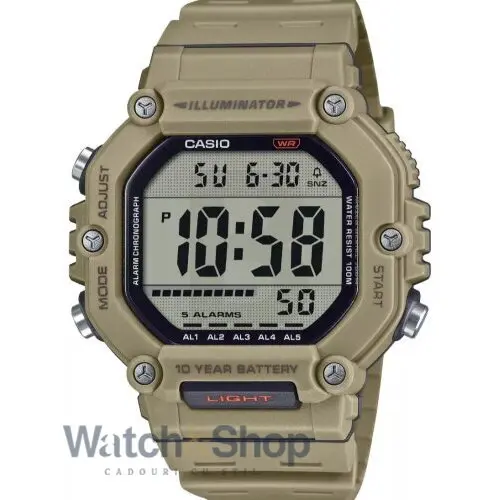Ceas Casio Casio Collection AE-1600H-5A