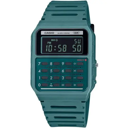 Ceas Casio Casio Collection CA-53WB-3BEF