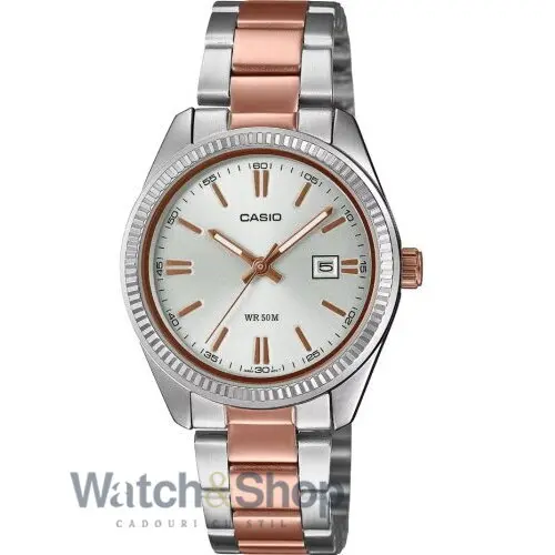 Ceas Casio Casio Collection LTP-1302PRG-7AVEF