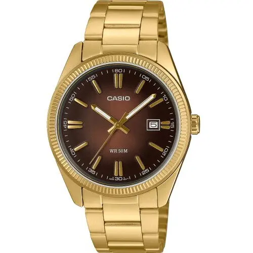 Ceas Casio Casio Collection MTP-1302PGC-5AVEF