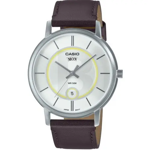 Ceas Casio Casio Collection MTP-B120L-7AVDF