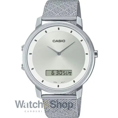 Ceas Casio Casio Collection MTP-B200M-7E