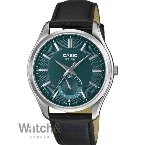 Ceas Casio Casio Collection MTP-B315L-3AVDF
