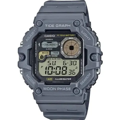 Ceas Casio Casio Collection WS-1700H-8AVDF