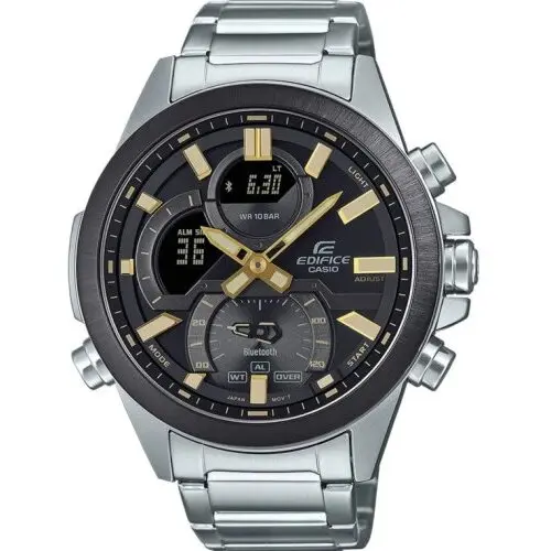 Ceas Casio Casio Edifice ECB-30DB-1A9EF