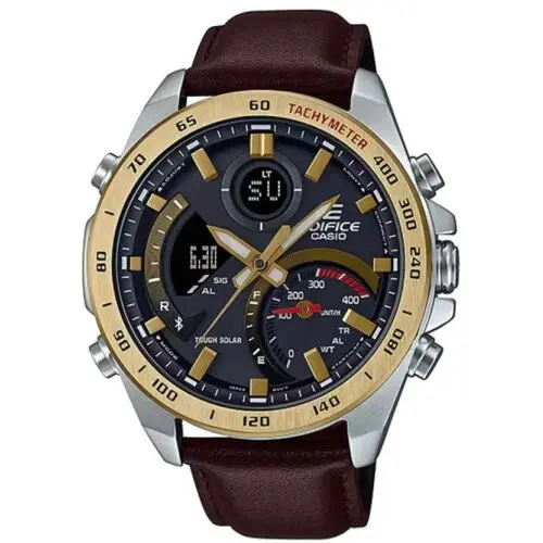 Ceas Casio Casio Edifice ECB-900GL-1ADR