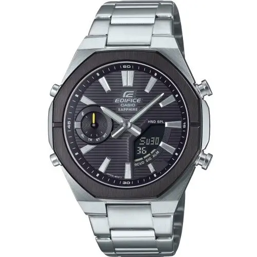 Ceas Casio Casio Edifice ECB-S10DB-1ADF