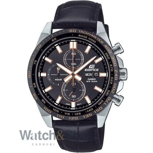 Ceas Casio Casio Edifice EFR-574BL-1A