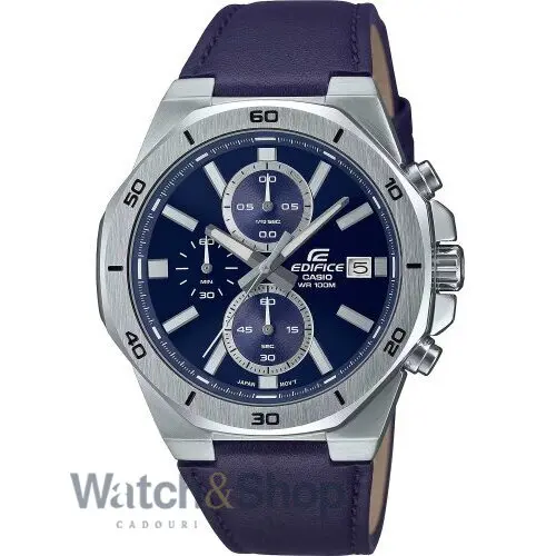 Ceas Casio Casio Edifice EFV-640L-2A