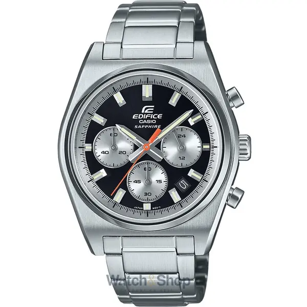 Ceas Casio Casio EFB-730D-1AVUEF Mens Watch Edifice Chronograph 40mm 10ATM