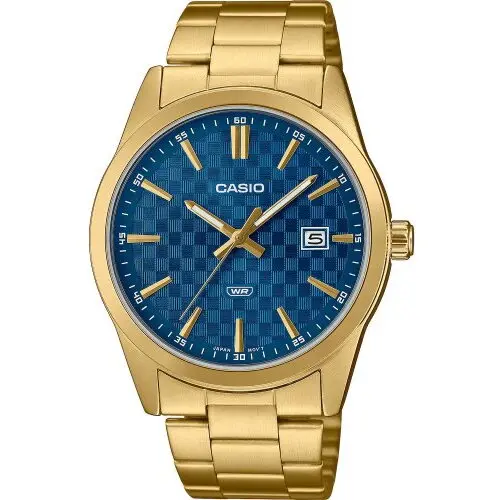 Ceas Casio Casio Enticer MTP-VD03G-2AUDF