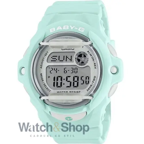 Ceas Casio Casio G-Shock BG-169U-3