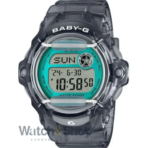 Ceas Casio Casio G-Shock BG-169U-8B