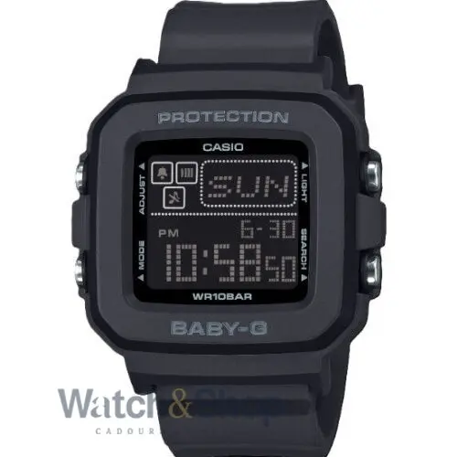 Ceas Casio Casio G-Shock BGD-10-1
