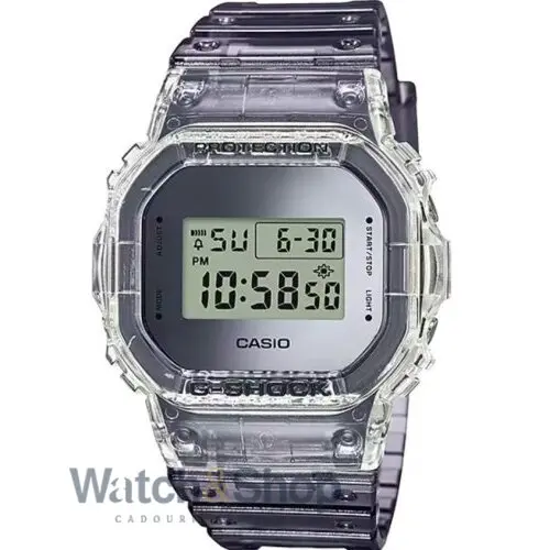 Ceas Casio Casio G-Shock DW-5600SK-1