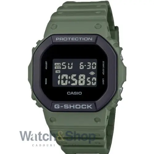 Ceas Casio Casio G-Shock DW-5610UU-3