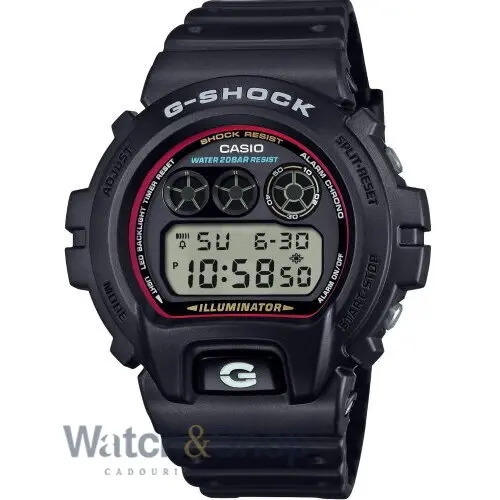 Ceas Casio Casio G-Shock DW-6900RL-1
