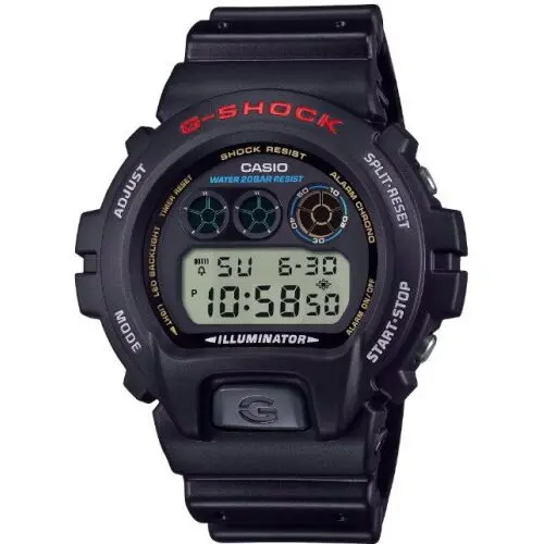 Ceas Casio Casio G-Shock DW-6900U-1ER