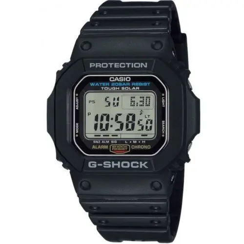 Ceas Casio Casio G-Shock G-5600UE-1DR