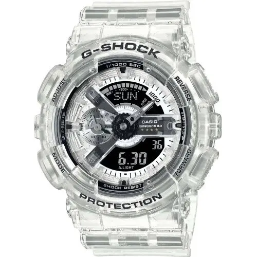 Ceas Casio Casio G-Shock GA-114RX-7AER