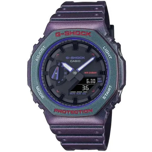 Ceas Casio Casio G-Shock GA-2100AH-6AER