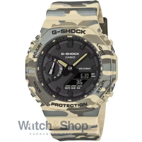 Ceas Casio Casio G-Shock GA-2100CM-5A