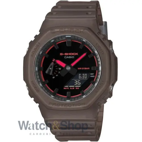 Ceas Casio Casio G-Shock GA-2100K-5AER