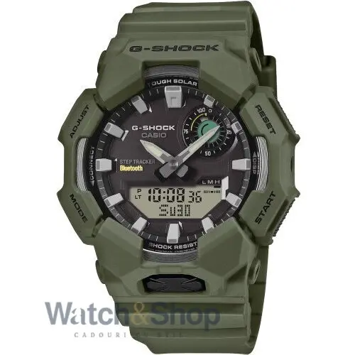 Ceas Casio Casio G-Shock GA-B010-3AER