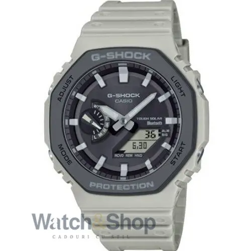 Ceas Casio Casio G-Shock GA-B2100LUU-5A