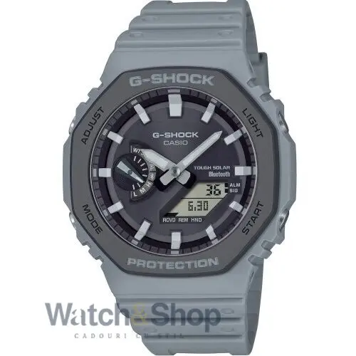 Ceas Casio Casio G-Shock GA-B2100LUU-8A