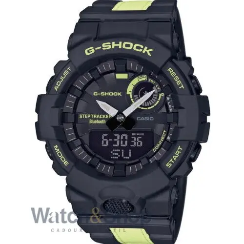 Ceas Casio Casio G-Shock GBA-800LU-1A1