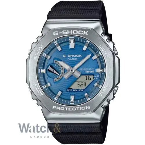 Ceas Casio Casio G-Shock GBM-2100A-2B