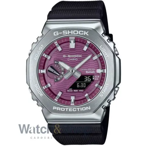 Ceas Casio Casio G-Shock GBM-2100A-4B