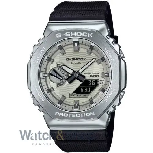 Ceas Casio Casio G-Shock GBM-2100A-8B