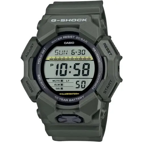 Ceas Casio Casio G-Shock GD-010-3ER