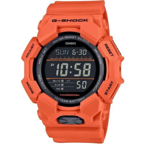 Ceas Casio Casio G-Shock GD-010-4ER