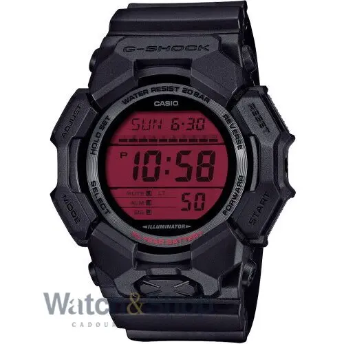 Ceas Casio Casio G-Shock GD-010BBR-1