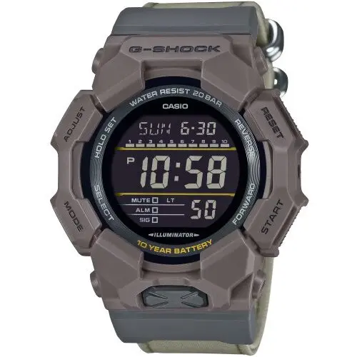 Ceas Casio Casio G-Shock GD-010CE-5DR