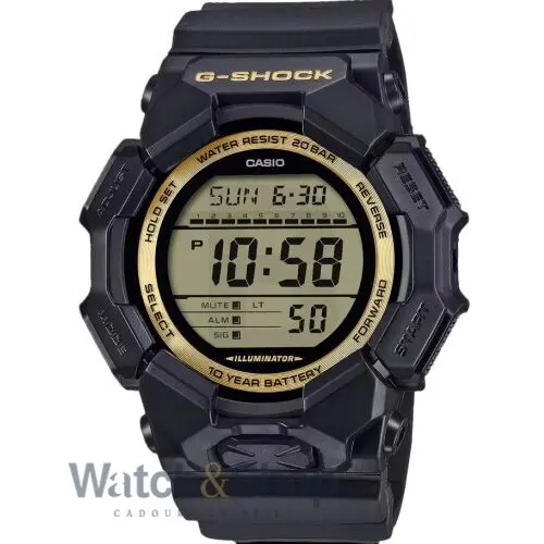 Ceas Casio Casio G-Shock GD-010GB-1A9